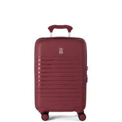 Travelpro Optima Expandable Compact Carry-on Spinner