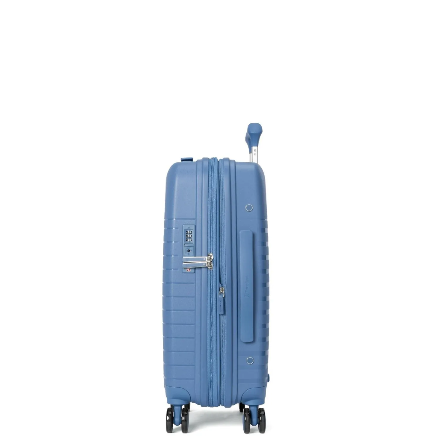 Travelpro Optima Expandable Compact Carry-on Spinner