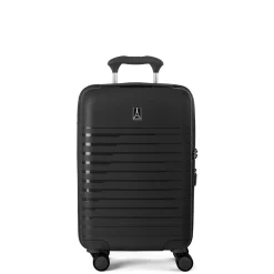 Travelpro Optima Expandable Compact Carry-on Spinner