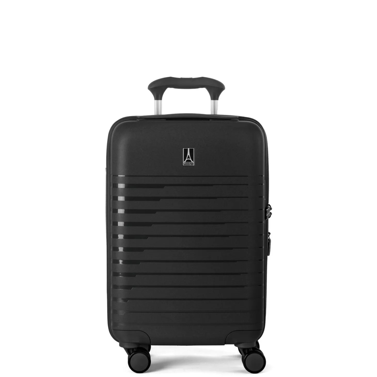 Travelpro Optima Expandable Compact Carry-on Spinner