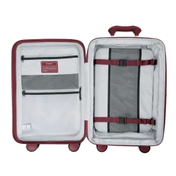 Travelpro Optima Expandable Compact Carry-on Spinner