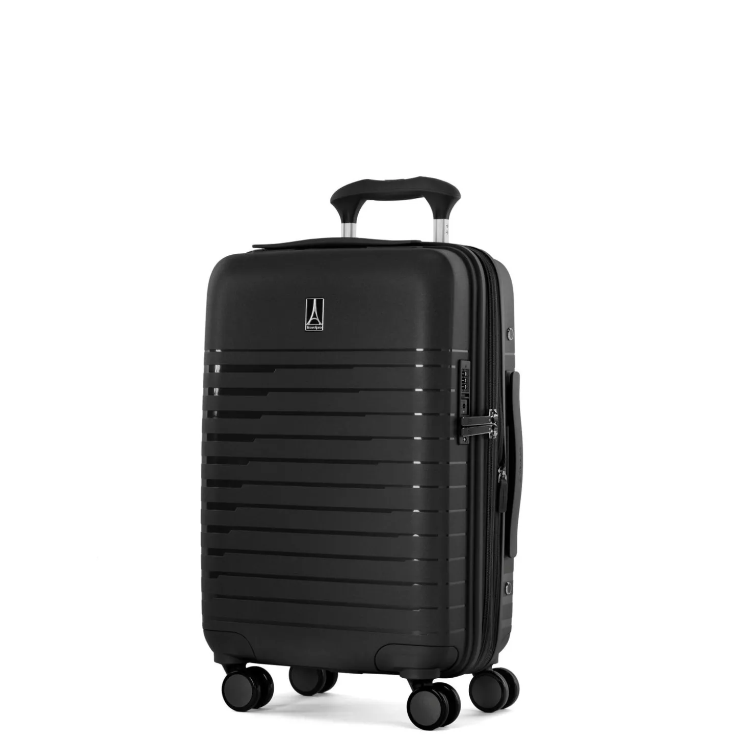 Travelpro Optima Expandable Compact Carry-on Spinner