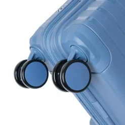 Travelpro Optima Expandable Compact Carry-on Spinner