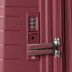 Travelpro Optima Expandable Compact Carry-on Spinner