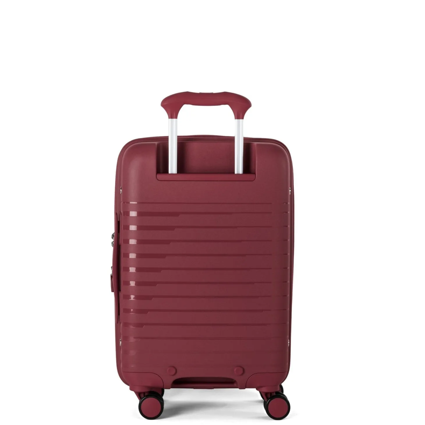 Travelpro Optima Expandable Compact Carry-on Spinner