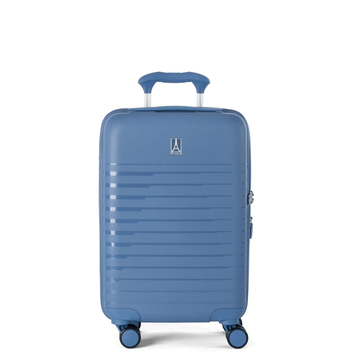 Travelpro Optima Expandable Compact Carry-on Spinner