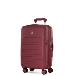 Travelpro Optima Expandable Compact Carry-on Spinner