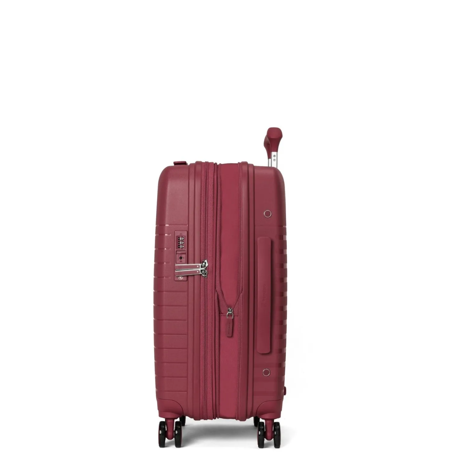 Travelpro Optima Expandable Compact Carry-on Spinner