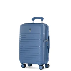 Travelpro Optima Expandable Compact Carry-on Spinner