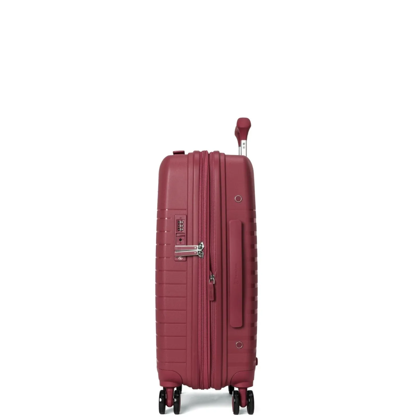 Travelpro Optima Expandable Compact Carry-on Spinner