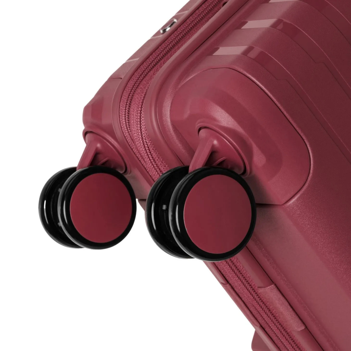 Travelpro Optima Expandable Compact Carry-on Spinner