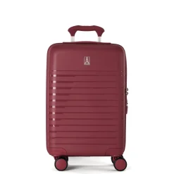 Travelpro Optima Expandable Carry-on Spinner