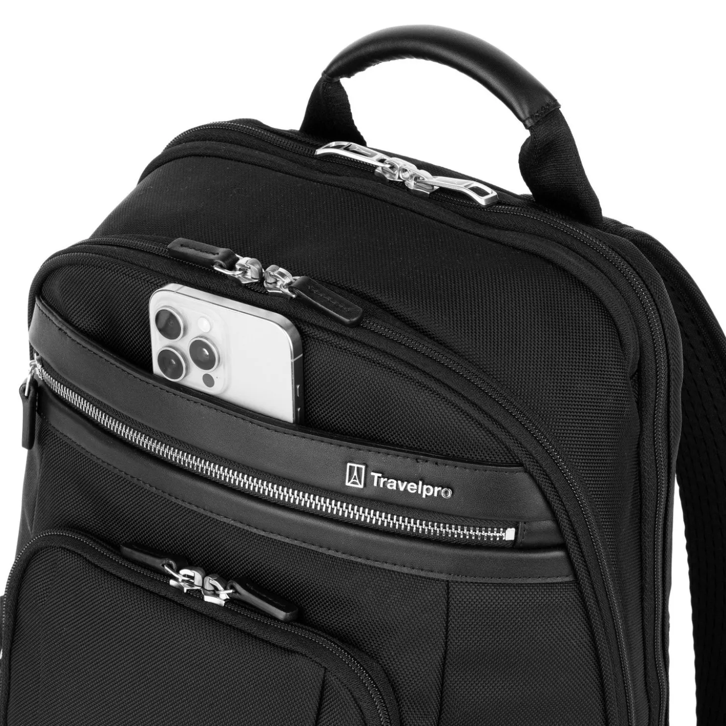 Travelpro Platinum Elite Business Backpack