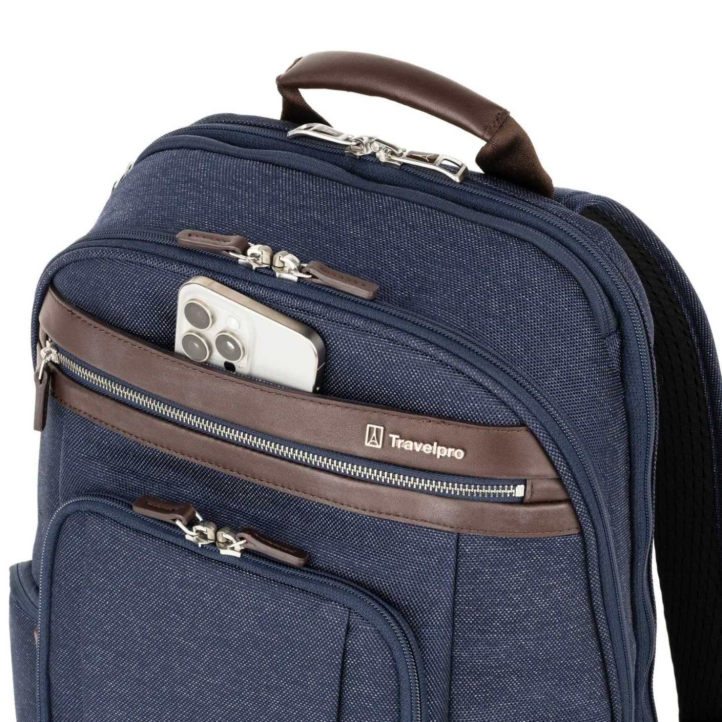 Travelpro Platinum Elite Business Backpack