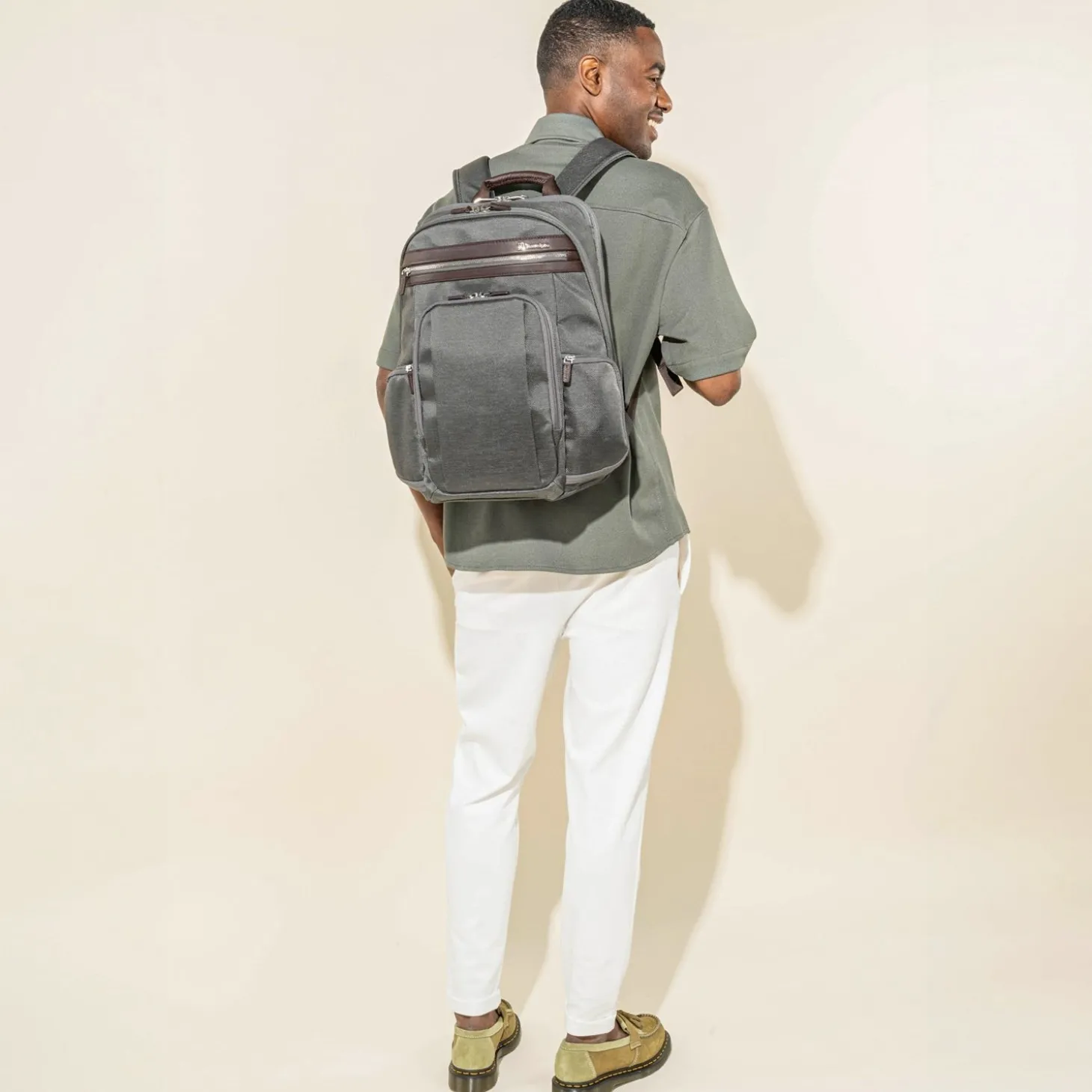 Travelpro Platinum Elite Business Backpack