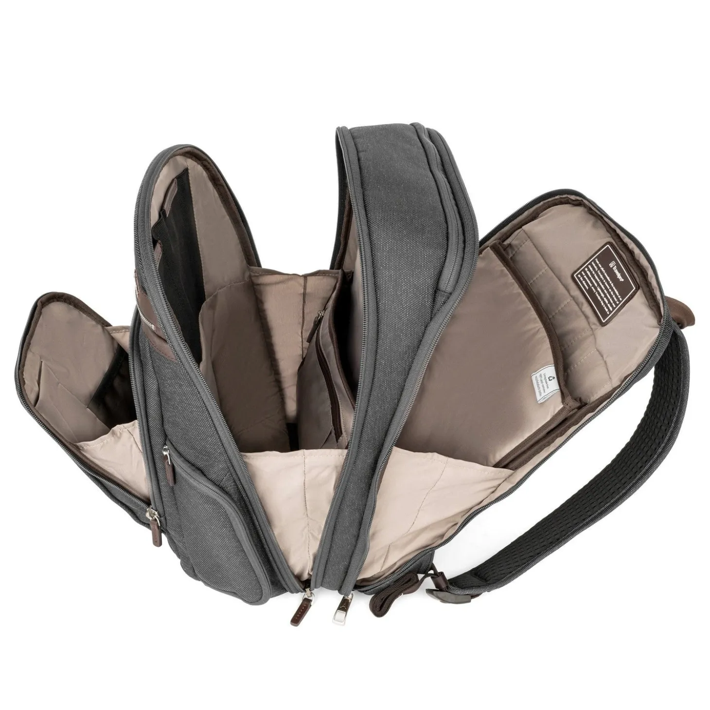 Travelpro Platinum Elite Business Backpack