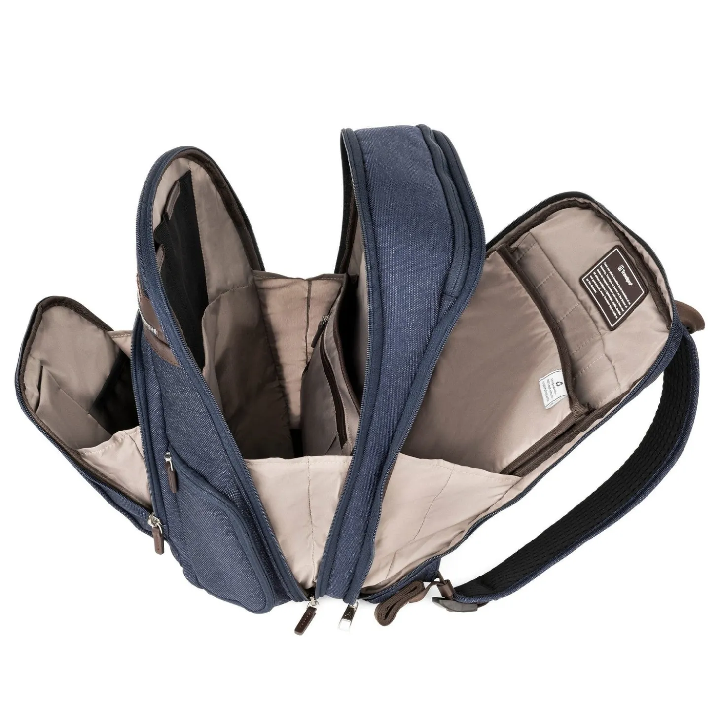 Travelpro Platinum Elite Business Backpack
