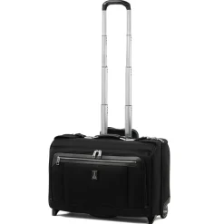 Travelpro Platinum Elite Carry-On Rolling Garment Bag