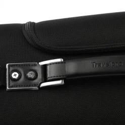 Travelpro Platinum Elite Carry-On Rolling Garment Bag