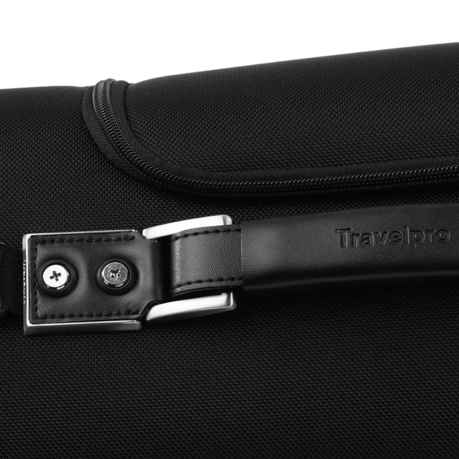Travelpro Platinum Elite Carry-On Rolling Garment Bag