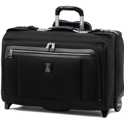 Travelpro Platinum Elite Carry-On Rolling Garment Bag