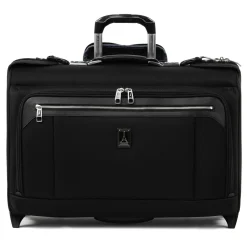 Travelpro Platinum Elite Carry-On Rolling Garment Bag