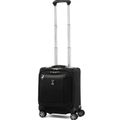 Travelpro Platinum Elite Carry-On Spinner Tote