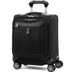 Travelpro Platinum Elite Carry-On Spinner Tote