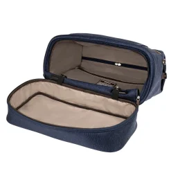 Travelpro Platinum Elite Drop-Bottom Weekender