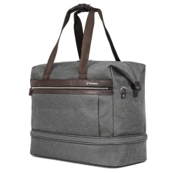 Travelpro Platinum Elite Drop-Bottom Weekender