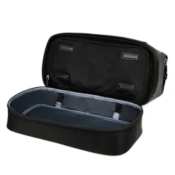 Travelpro Platinum Elite Drop-Bottom Weekender