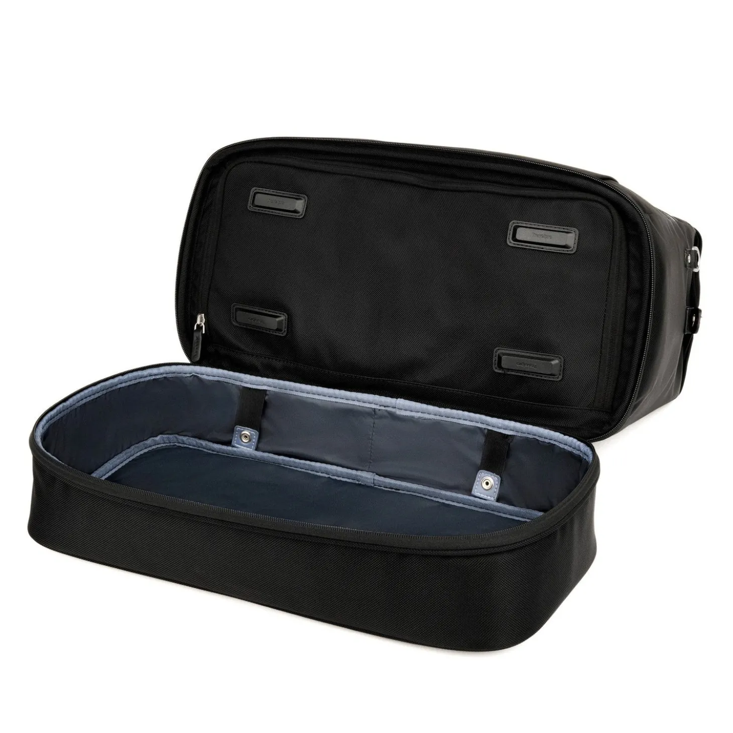 Travelpro Platinum Elite Drop-Bottom Weekender