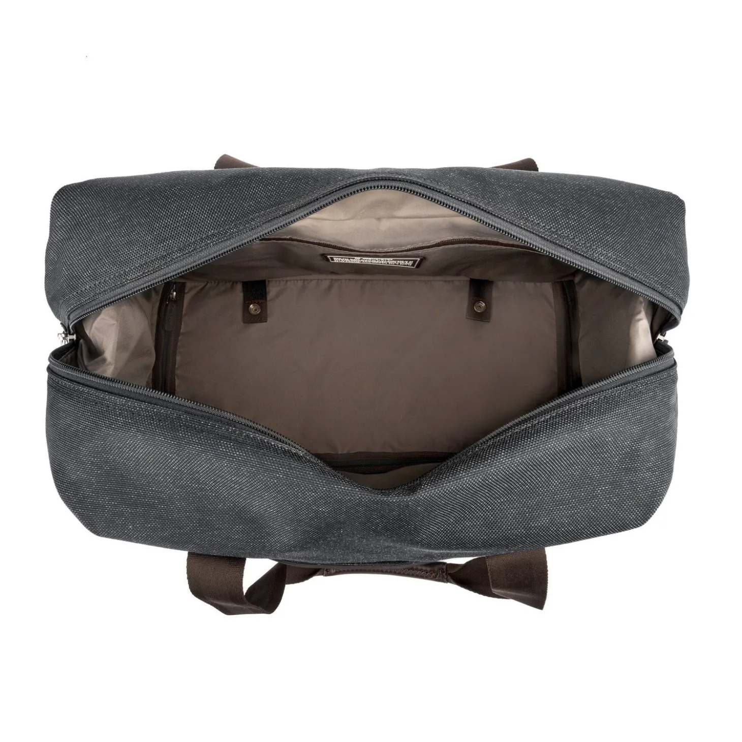 Travelpro Platinum Elite Drop-Bottom Weekender