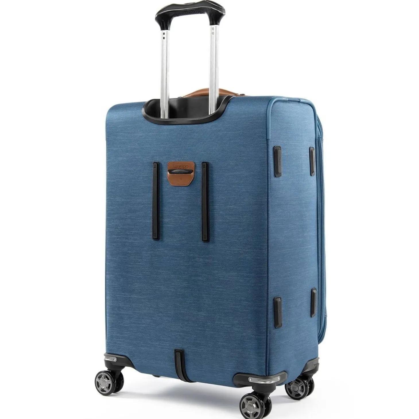 Travelpro Platinum Elite 25" Expandable Spinner