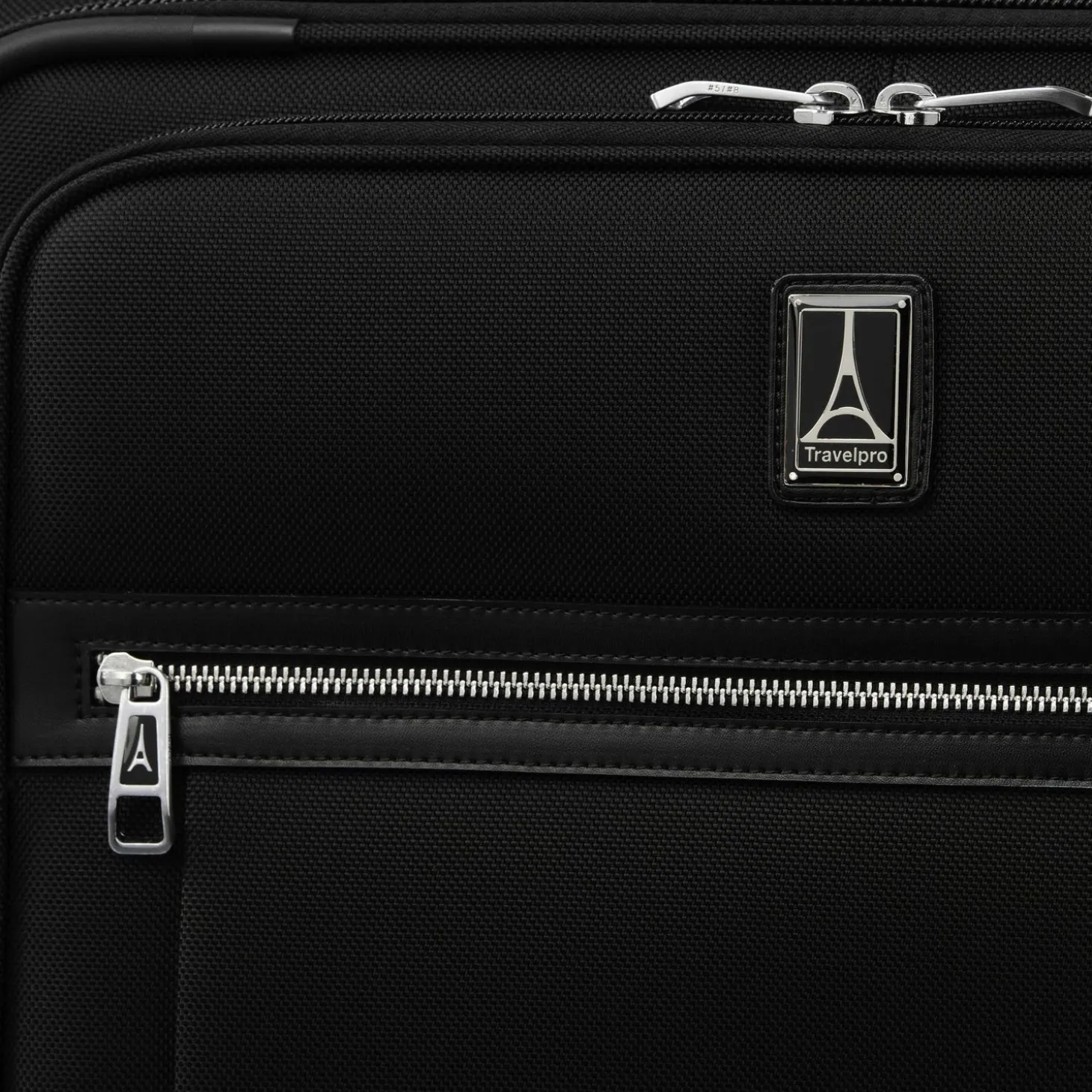 Travelpro Platinum Elite 25" Expandable Spinner
