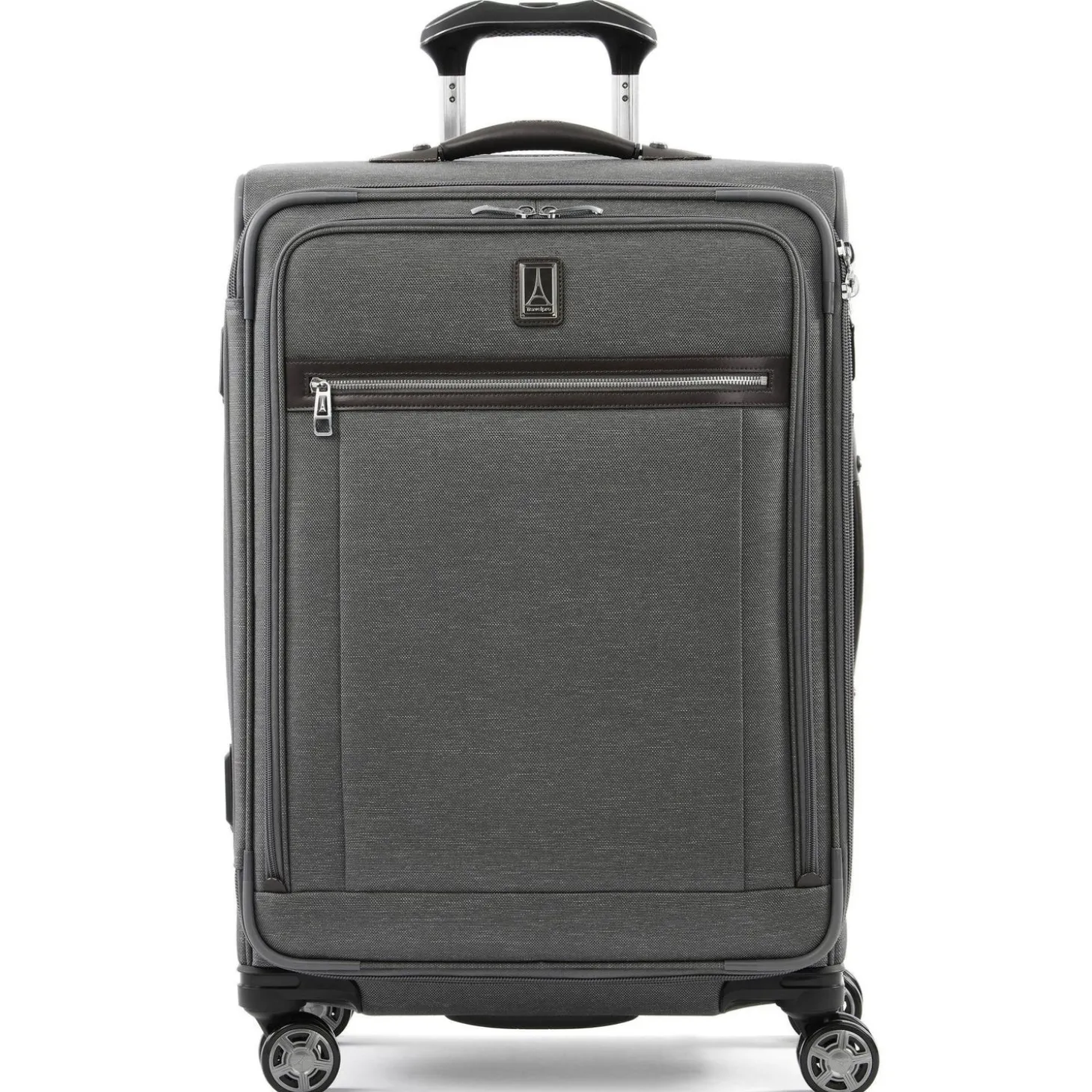 Travelpro Platinum Elite 25" Expandable Spinner