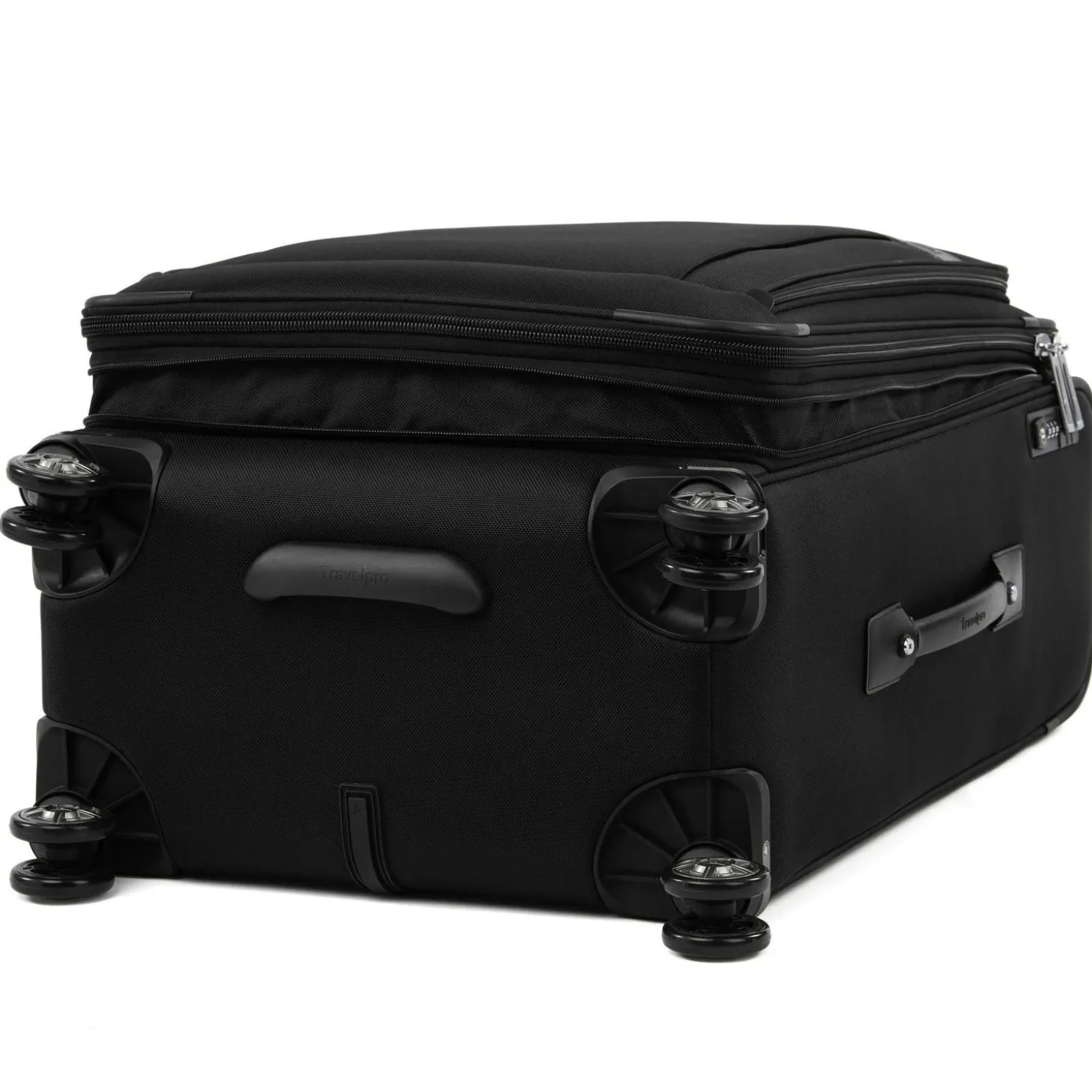 Travelpro Platinum Elite 25" Expandable Spinner