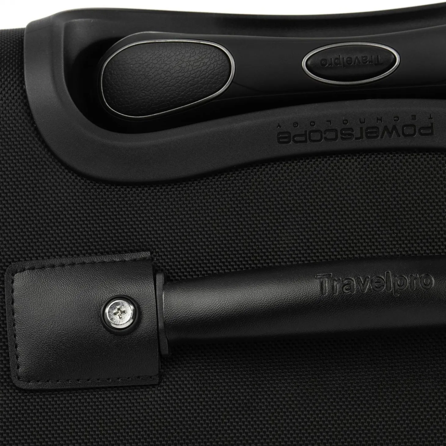 Travelpro Platinum Elite 25" Expandable Spinner