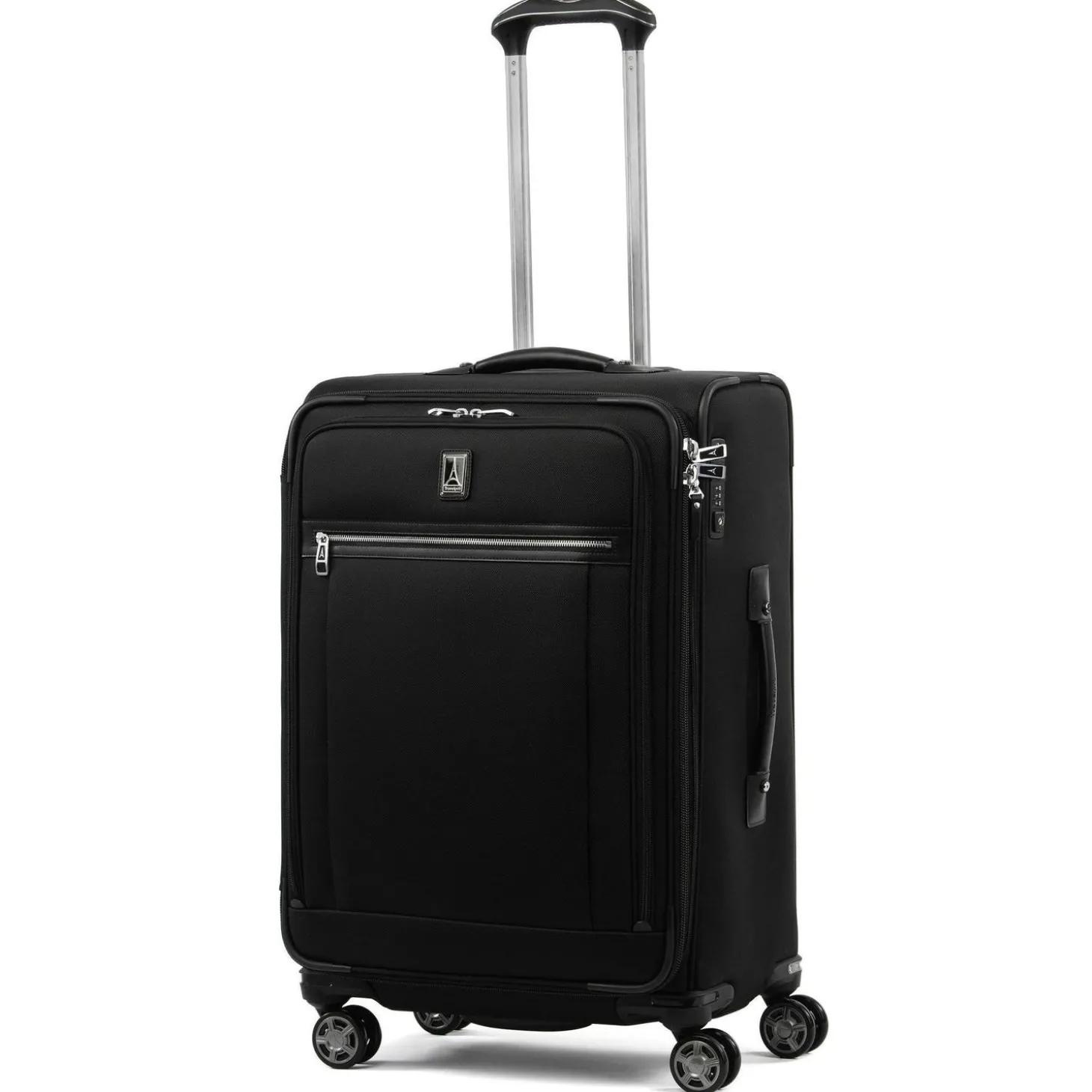 Travelpro Platinum Elite 25" Expandable Spinner