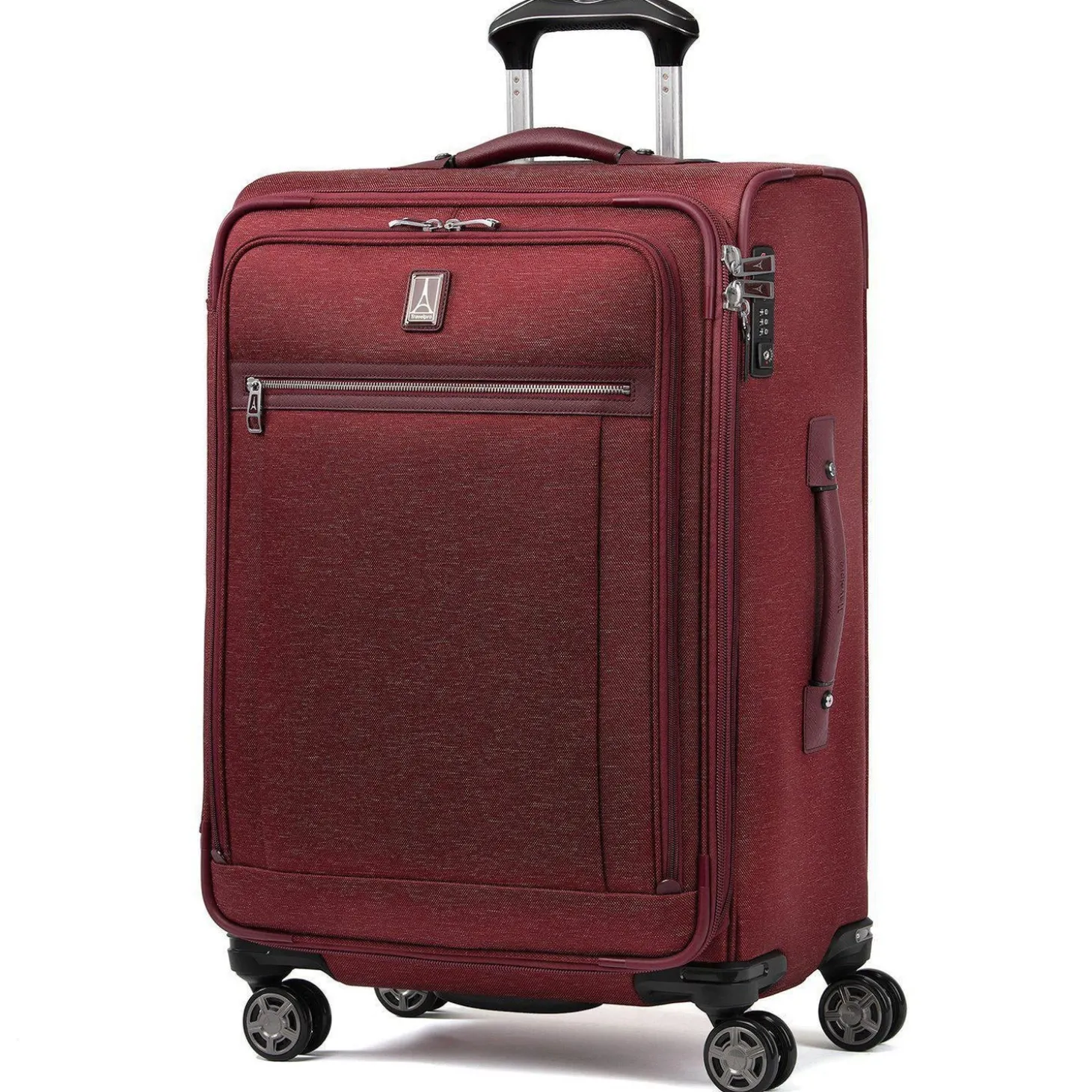 Travelpro Platinum Elite 25" Expandable Spinner