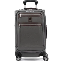 Travelpro Platinum Elite 21" Expandable Carry-On Spinner