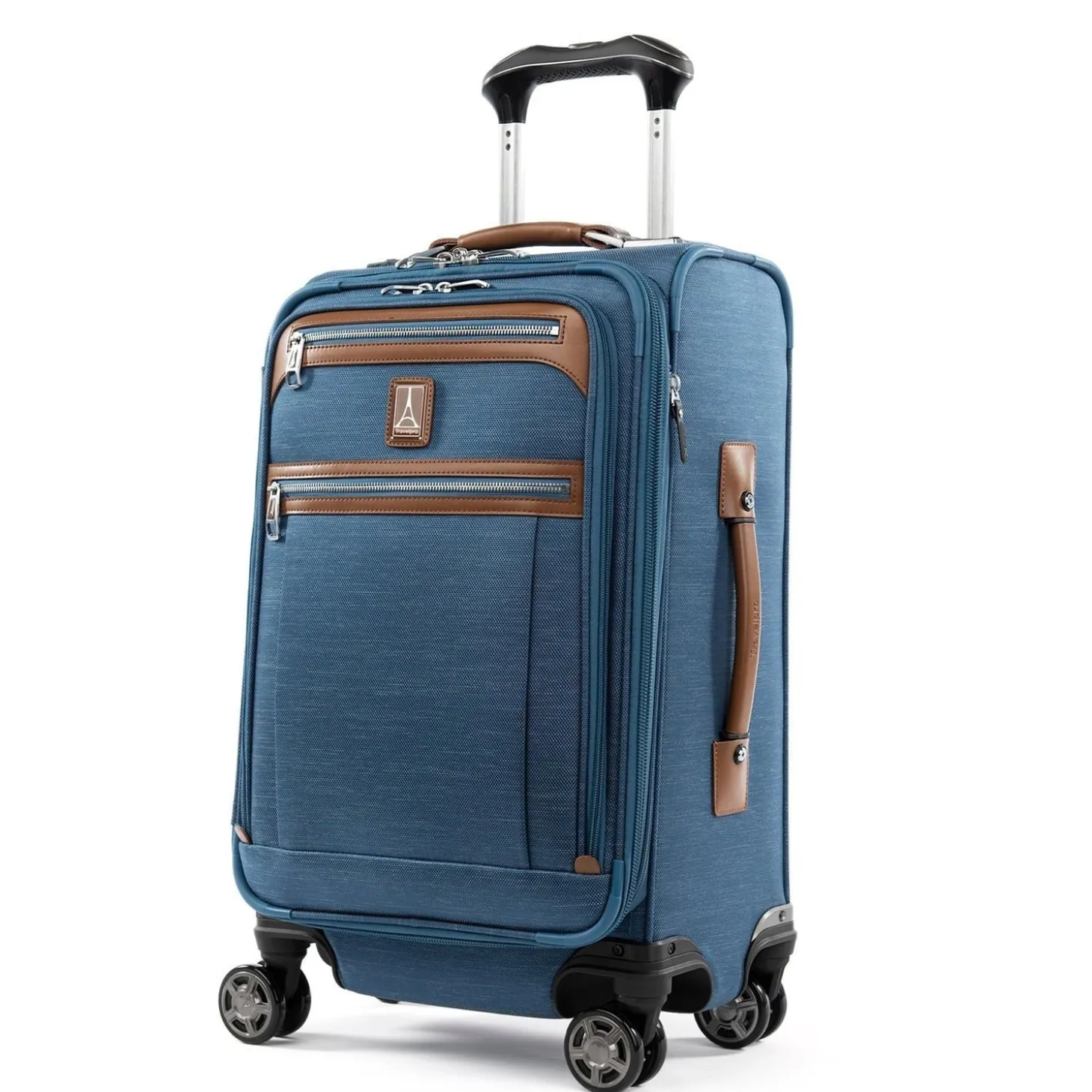 Travelpro Platinum Elite 21" Expandable Carry-On Spinner