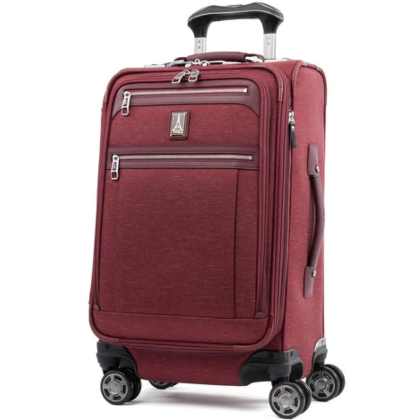 Travelpro Platinum Elite 21" Expandable Carry-On Spinner
