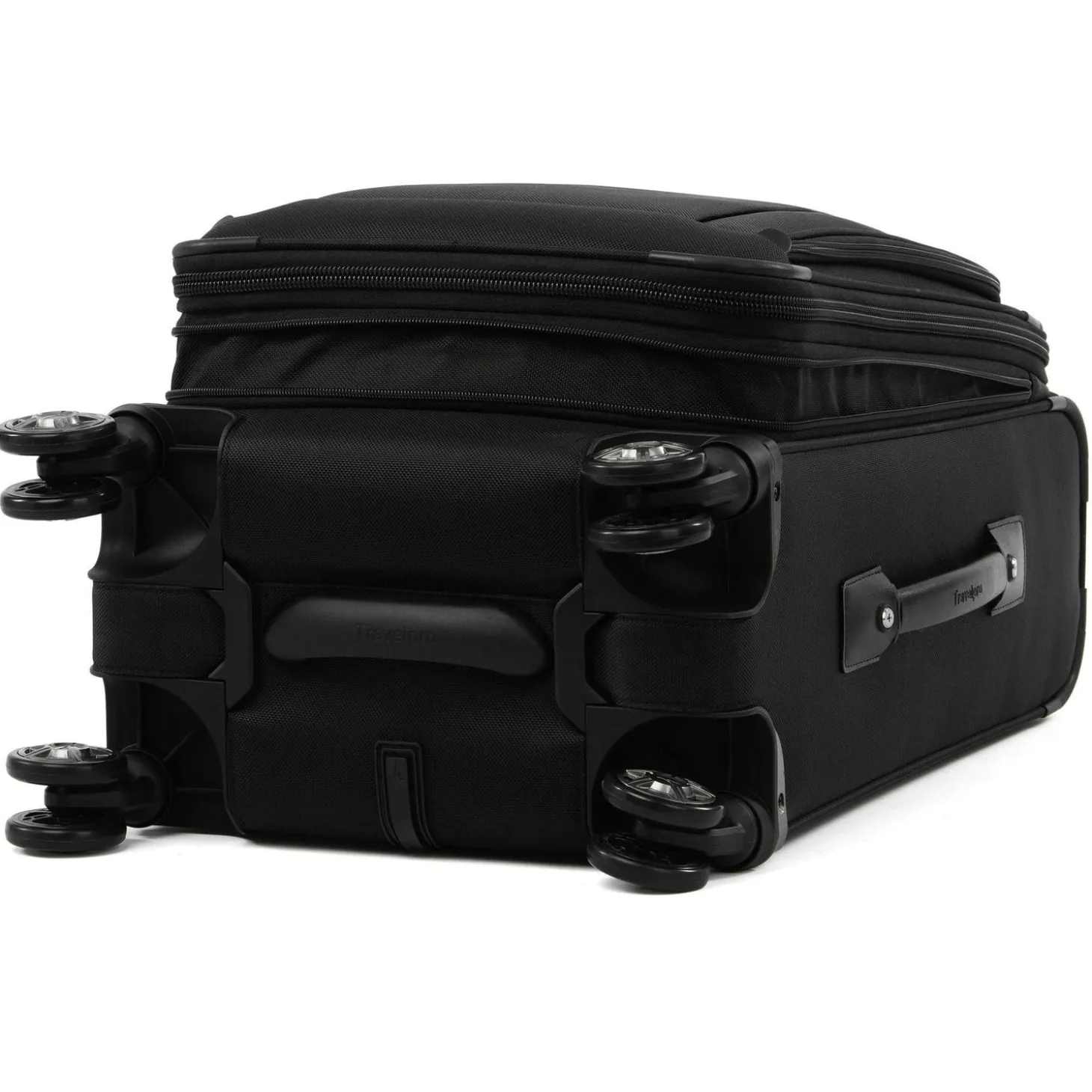 Travelpro Platinum Elite 21" Expandable Carry-On Spinner