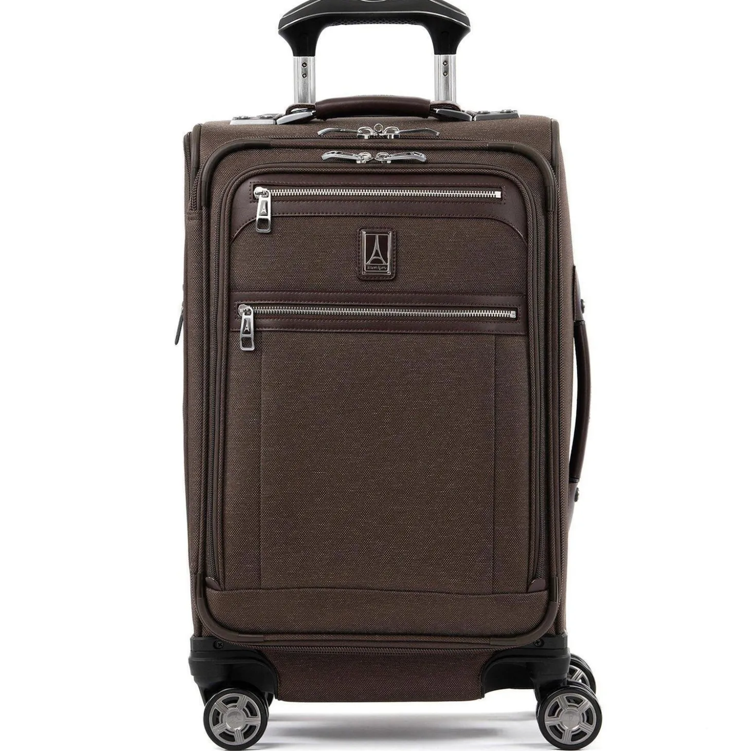 Travelpro Platinum Elite 21" Expandable Carry-On Spinner
