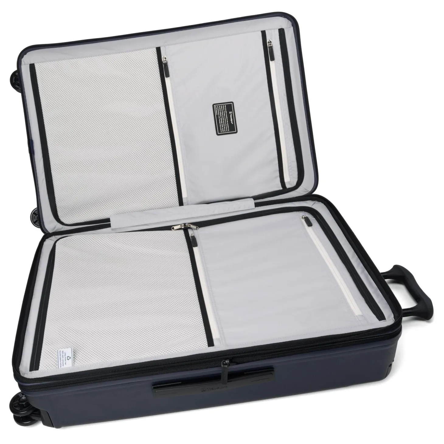 Travelpro Platinum Elite Hardside Large Check-in Expandable Spinner