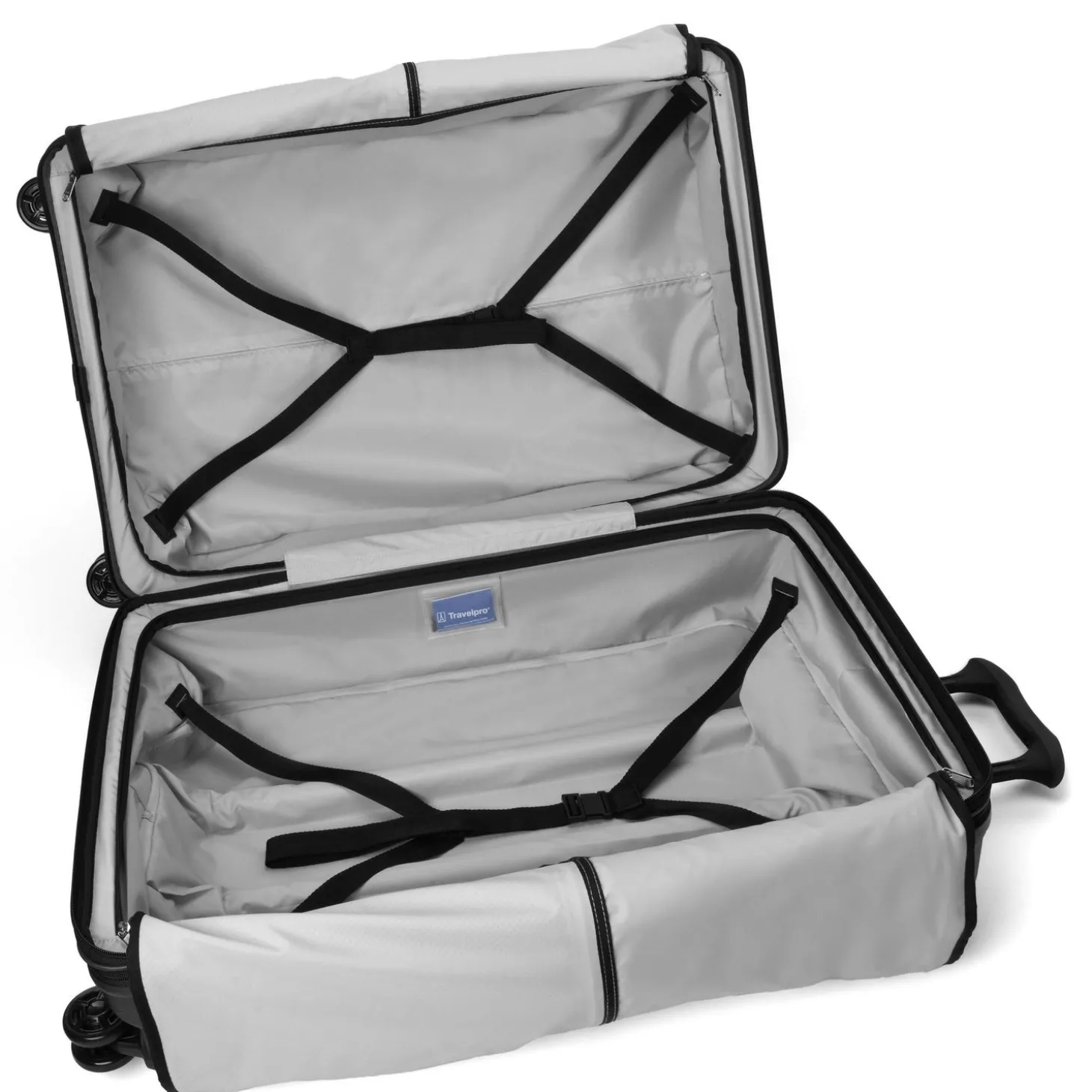 Travelpro Platinum Elite Hardside Large Check-in Expandable Spinner