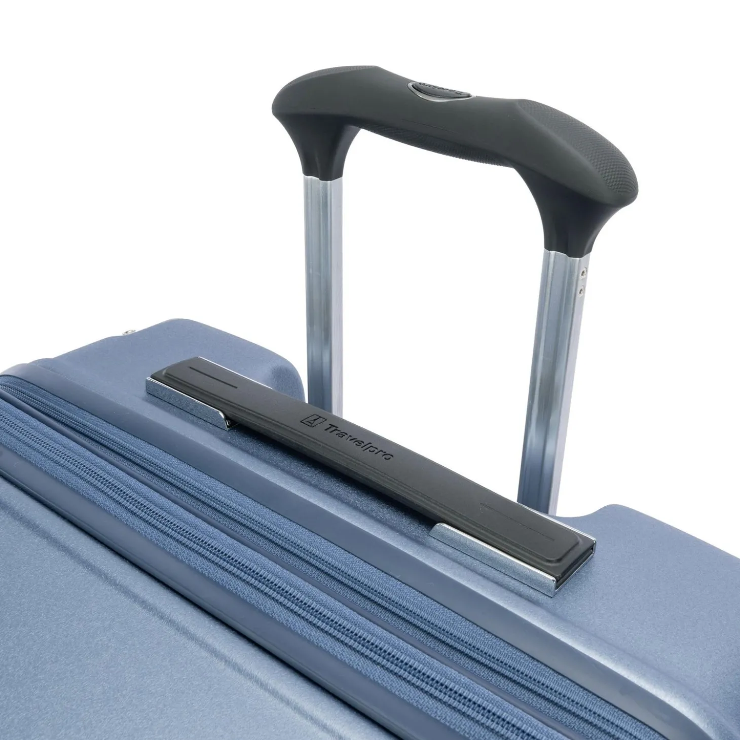 Travelpro Platinum Elite Hardside Large Check-in Expandable Spinner