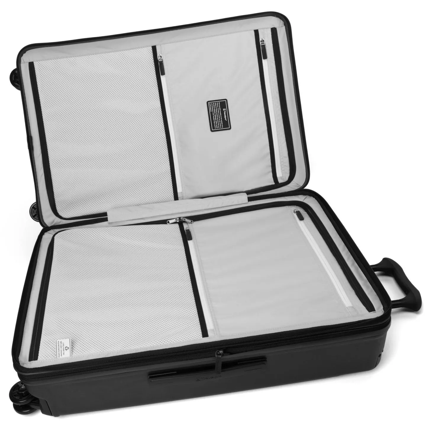 Travelpro Platinum Elite Hardside Large Check-in Expandable Spinner