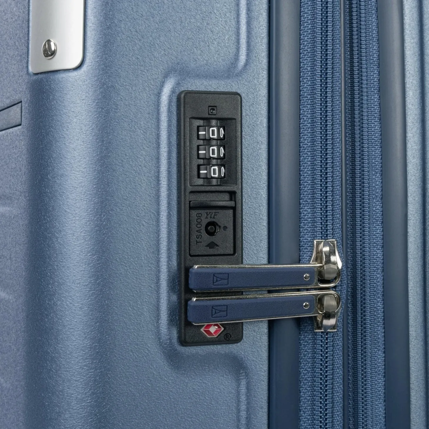 Travelpro Platinum Elite Hardside Large Check-in Expandable Spinner